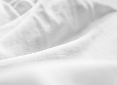 Minimalist interior with smooth lines and gentle light.